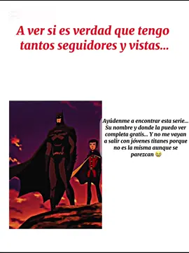Alguien ayúdeme 😭#robin #batman 