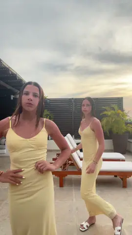 your seeing trouble 💛