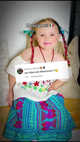 Mexicanos ?? 🇲🇽 #mexicanos #mexicankidschildhood #mexicanfamily #mexicanlife #mexican #mexicantiktok #fyp @Imperio Quispe🇪🇸🙍🏿‍♂️ #creatorsearchinsights  