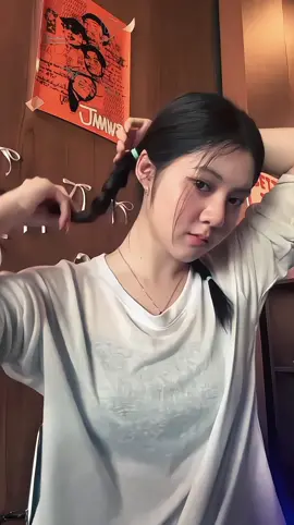 Prety girls💃🇹🇭 #warinnasiri_ #paprandom #cewekthailand #lewatberanda #fyp #foryou 