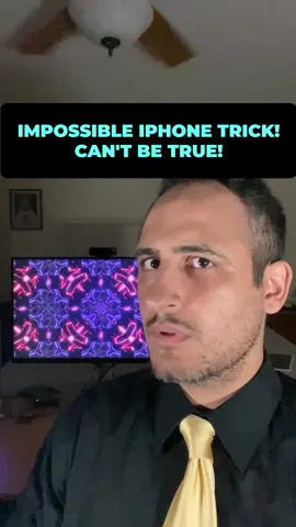 🤯 Is This iPhone Trick Even Real?! Hidden iOS 18 Feature You HAVE to Try
 
 This is one of the wildest iPhone hacks I’ve ever seen — and it’s completely hidden in plain sight
 
 📱✨ Here’s the step-by-step iPhone trick that no one is talking about it!
 
 Make sure your iPhone is updated to iOS 18
 
 1️⃣ Open the Notes app create a new note by tapping the drawing tool ✍️ at the bottom
 
 2️⃣ Draw a math equation like 2 + 2 = — but don’t solve it
 
 3️⃣ Watch for the automatic pop-up that says 