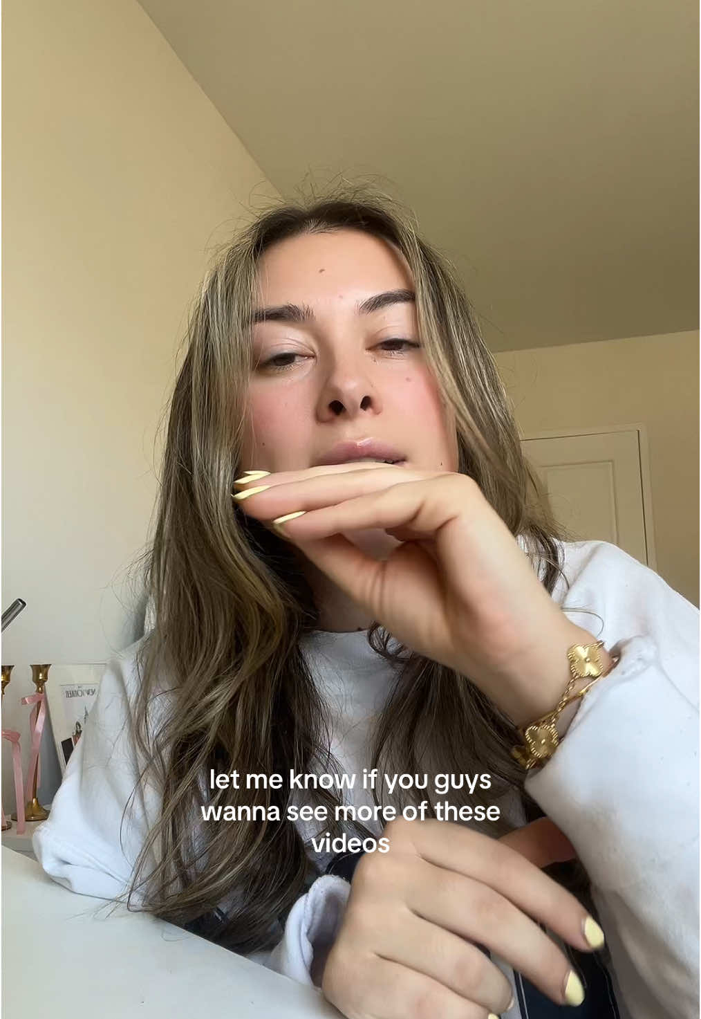 Part 1. how to get PR #microinfluencer #influencer #microinfluencertips #ugc #smallcreator #PR 