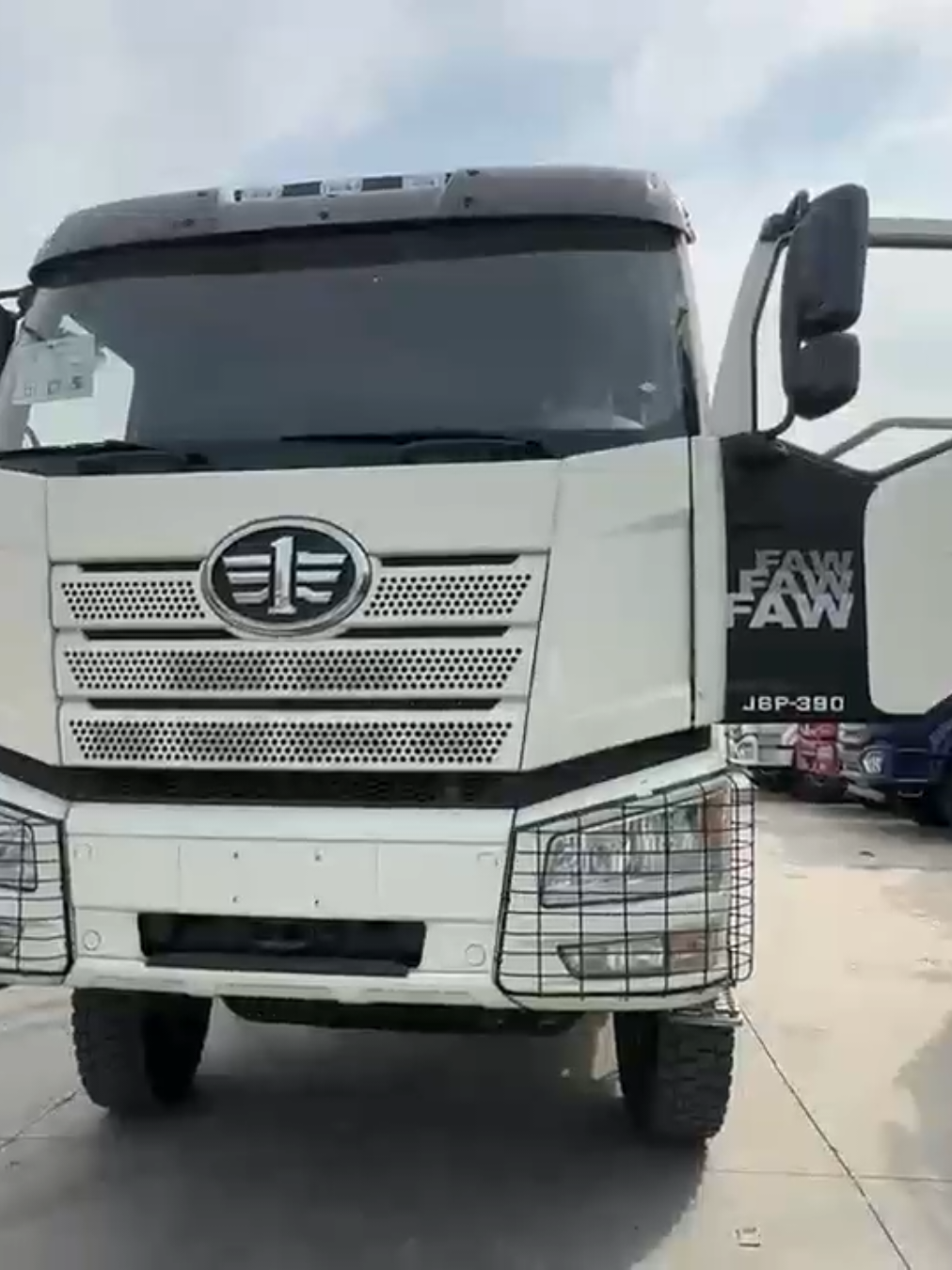 #Tiktok #FAW#FAWJ6p #FAWDumptruck #fawtruck #fawtruckparts #FAWafrica #Africa#Africamining #Sinotruk #Howo #howonx #Africatruck 