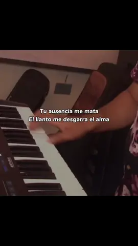 #tuausencia #natalyramirez #sondelduke @Son Del Duke @Nataly Ramirez 🧚🏻🎀🎤 