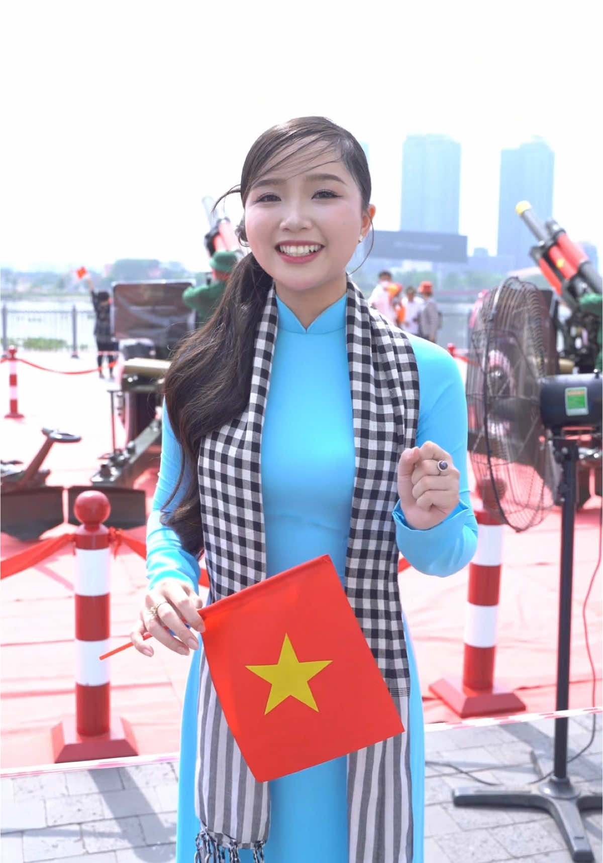 Hẹn hò gặp nhau thôi nàooo #MCQuỳnhNhư #ngngqnhu #côcánbộđoàn #A50 #thànhđoàntphcm 