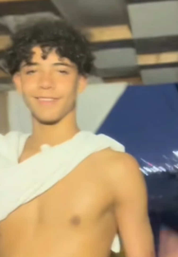 New Cris Jr’s clip #fy #foryou #foryoupage #fyp #viral #clip #crisjr #ronaldojr #cristianojr #junior @Junior 