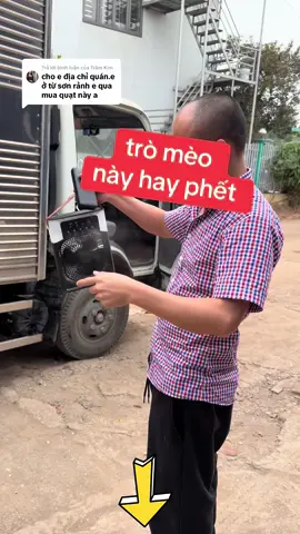Trả lời @Trâm Kim trò mèo này hay phết