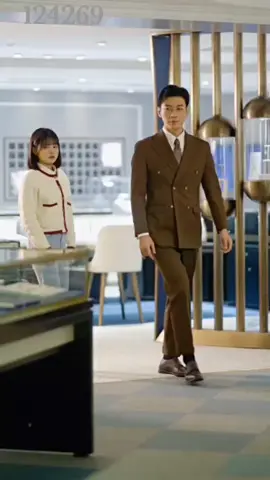 #Want to watch this drama? Download Goodshort on App Store & use code 124269 now!  #goodshort #Want #fup #foryou #tiktok 