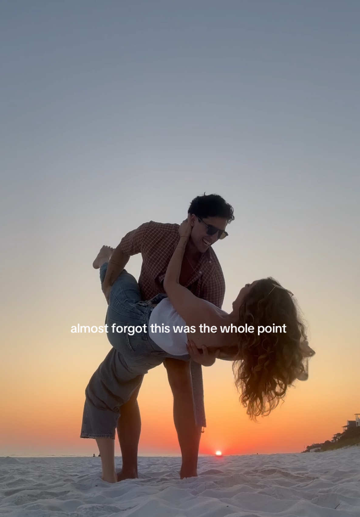 I love this little life #fyp #couple #Love