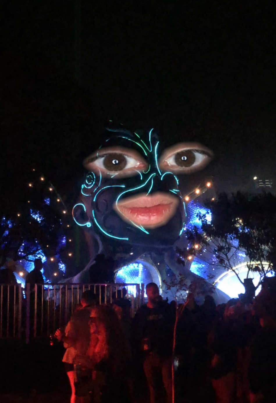 #objetofalante #eventos #festas #festivais #fofocas #tomorrowlandbrasil 