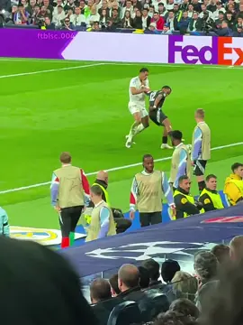 When players lose control, disrespectful moments #Soccer #football #moments #losecontrol #disrespectful
