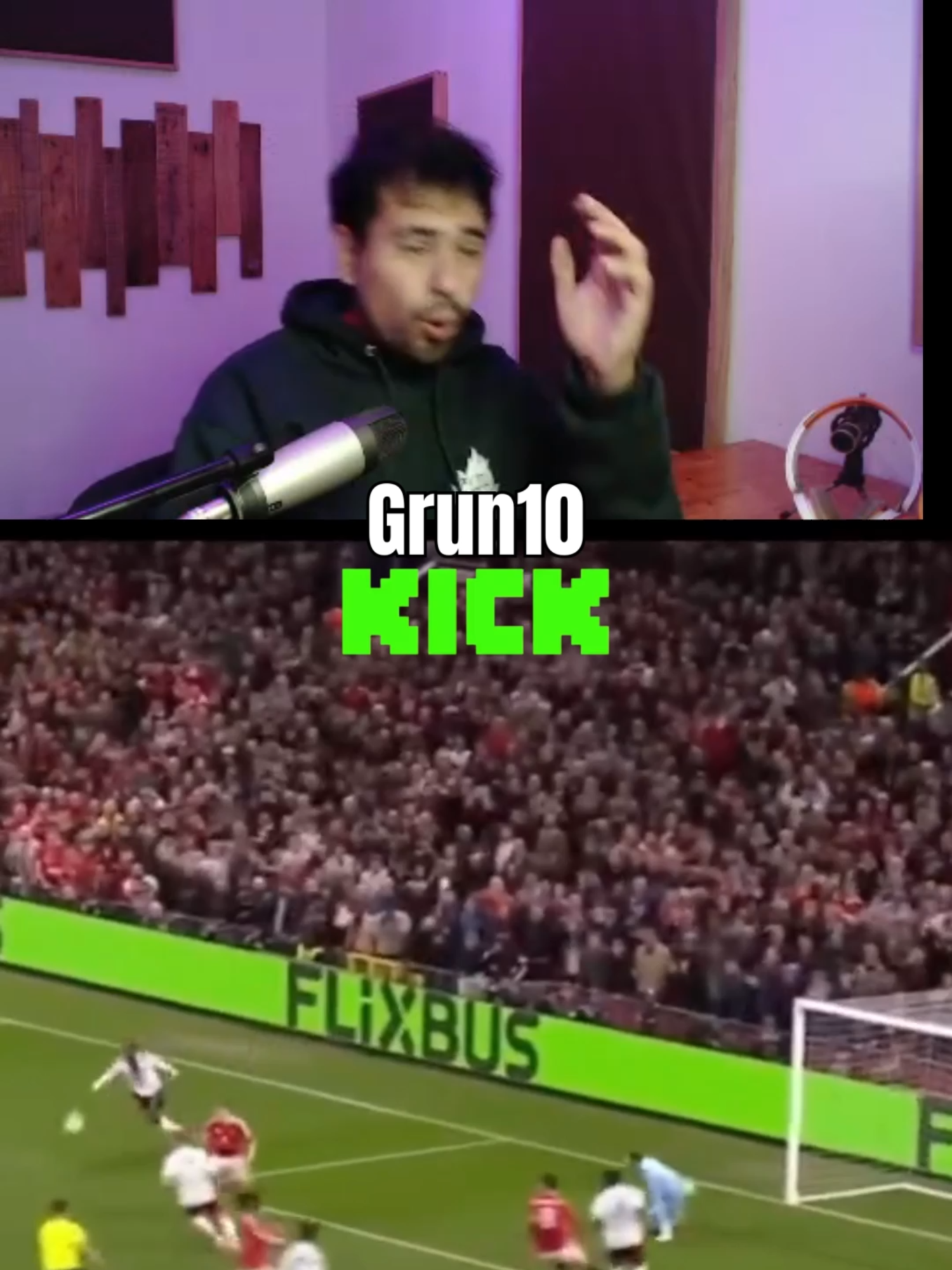 EPICA!! del MANCHESTER #manchesterunited #garnacho #europaleague #manchesterunitedfans #seleccionargentina #futbol #davooxeneize #lacobraa #fyp