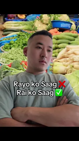 Why I don’t do groceries in Nepal 🇳🇵 