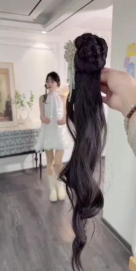 #tocgiacaocap #buitocgia #keptocgia #tocgianu #xuhuongtocdep 