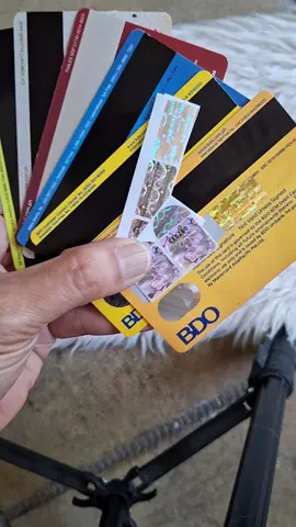 Protect your card details with a CVV cover sticker because peace of mind is priceless. This is your sign to secure your transactions!  #cvvstickers #cvvcoversticker #cvvcoverstickers #cvvcreditcardcoversticker 