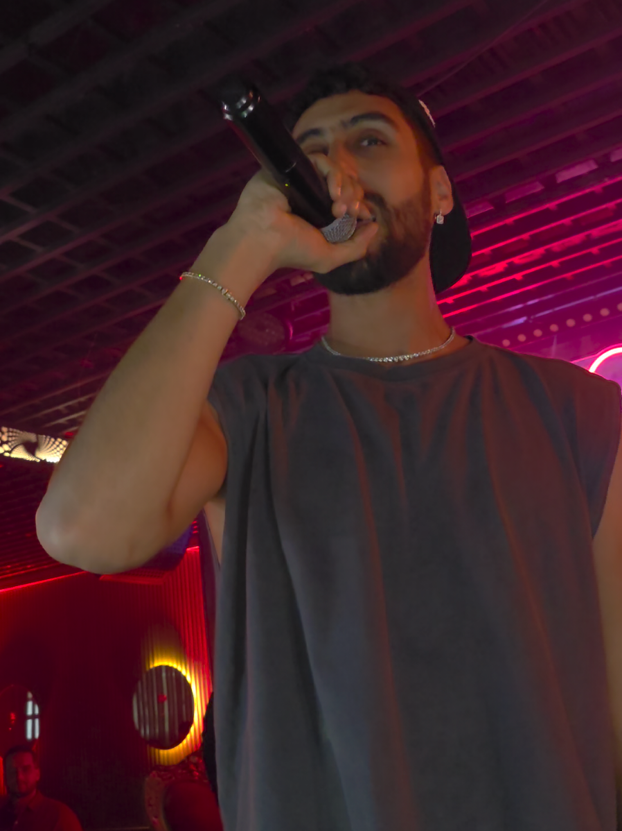 ALA au Bloom 🔥🔥