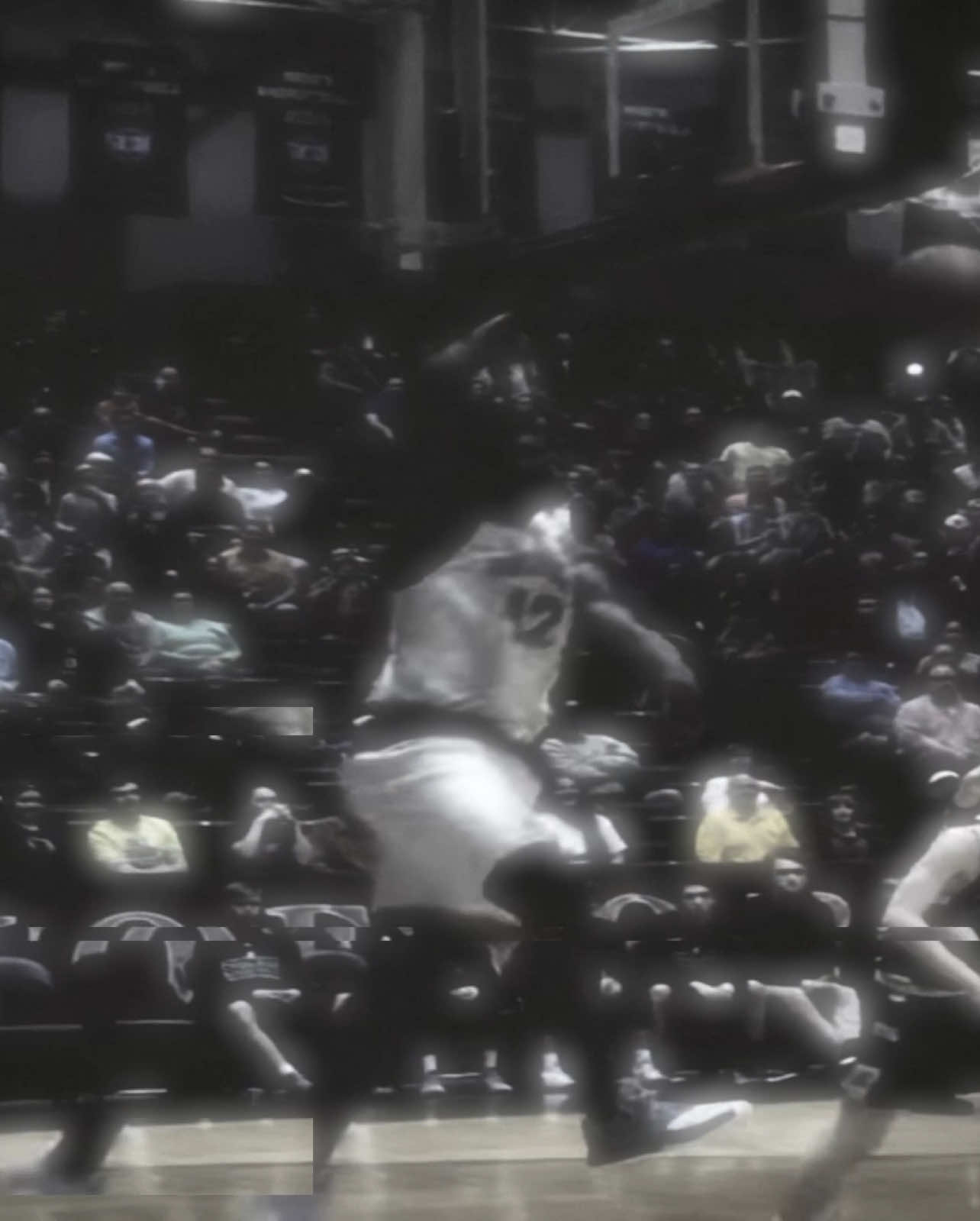 Zion Williamson | #Basketball #dunk #zion #highschool #highschoolbasketball #capcut #🏀 