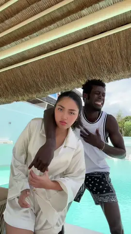 Gandang ganda kami dito sa @Bohol Coastal View Hotel nakaka lasheng sa ganda eh 🤣