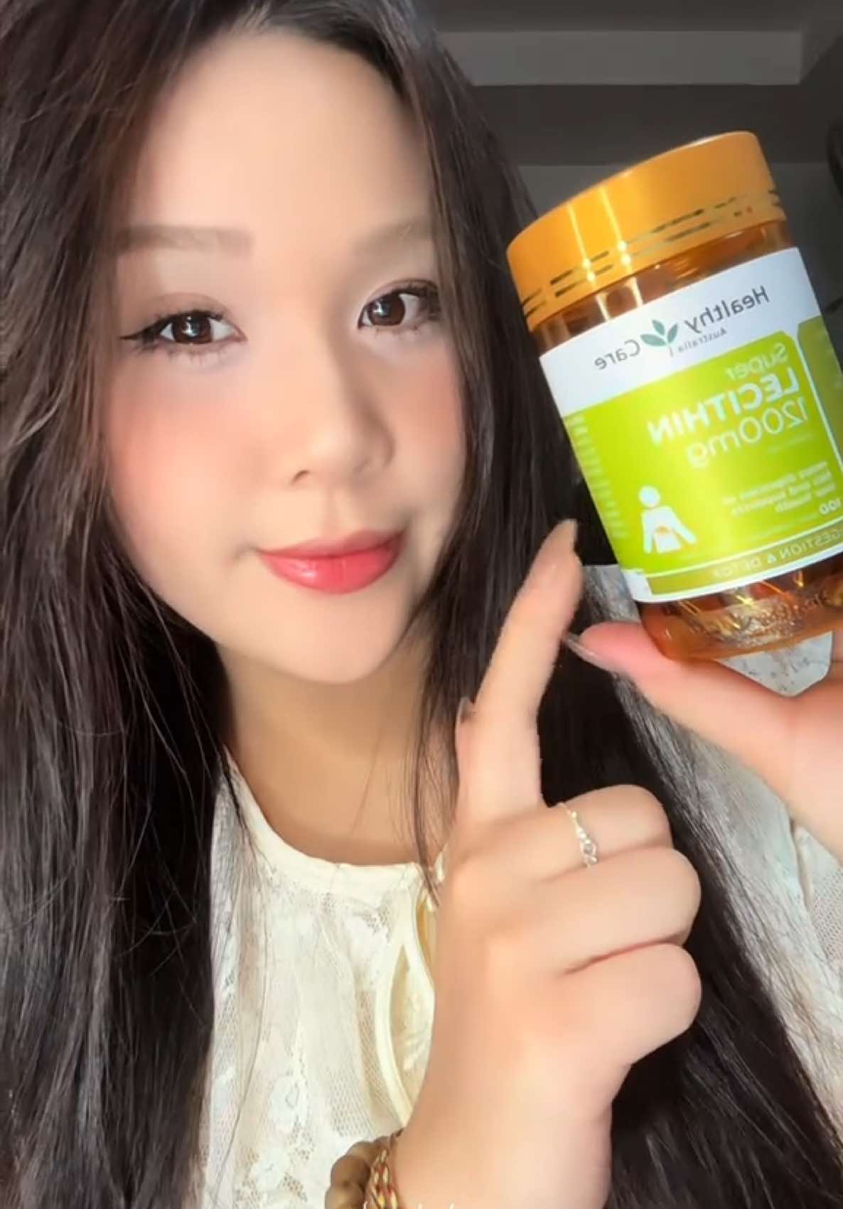 Cam chanh quýt cũng hoá bưởi nha ✨✨  #healthycarevnchinhhang #healthcarevn #healthycarevietnam #lecithin #mamdaunanh #xuhuong #viral #fyp #capcut #ilovetiktok 
