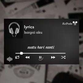 hargai aku:) #lyrics #hargaiaku #liriklagu #4u #xyzbca #masukberanda #foryou #fyp #storywa 