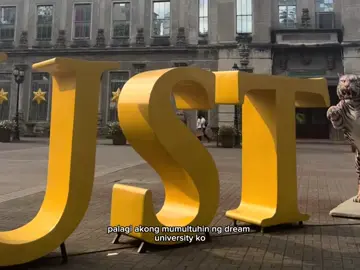 my dream university 😫😫 #UST #dreamuniversity #fyp #fypシ゚ #foryou #foryoupage #fypage #4u #makeitviral 