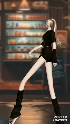 少しだけ。 #ゼペット #ゼペットしてる人繋がりたい #zepetotiktok #zepetofyp #model #ゼペットモデル #ゼペットおすすめ乗りたい #ゼペットトップモデル #ZEPETO 