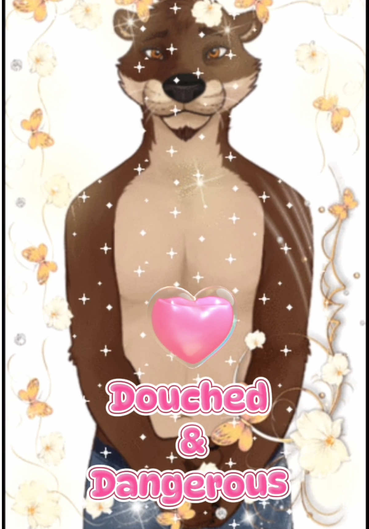 Happy Easter (this might be the first post I delete)#echo #echovn #projectecho #furryfandom #furrytiktok #furry #furryvn #fyp