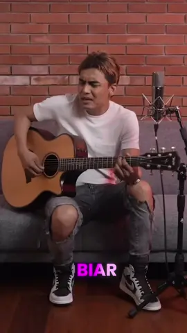 Charly van houtten - Cinta jangan dinanti #akustik #charlyvanhoutten #cintajangandinanti #fyp #foryou 