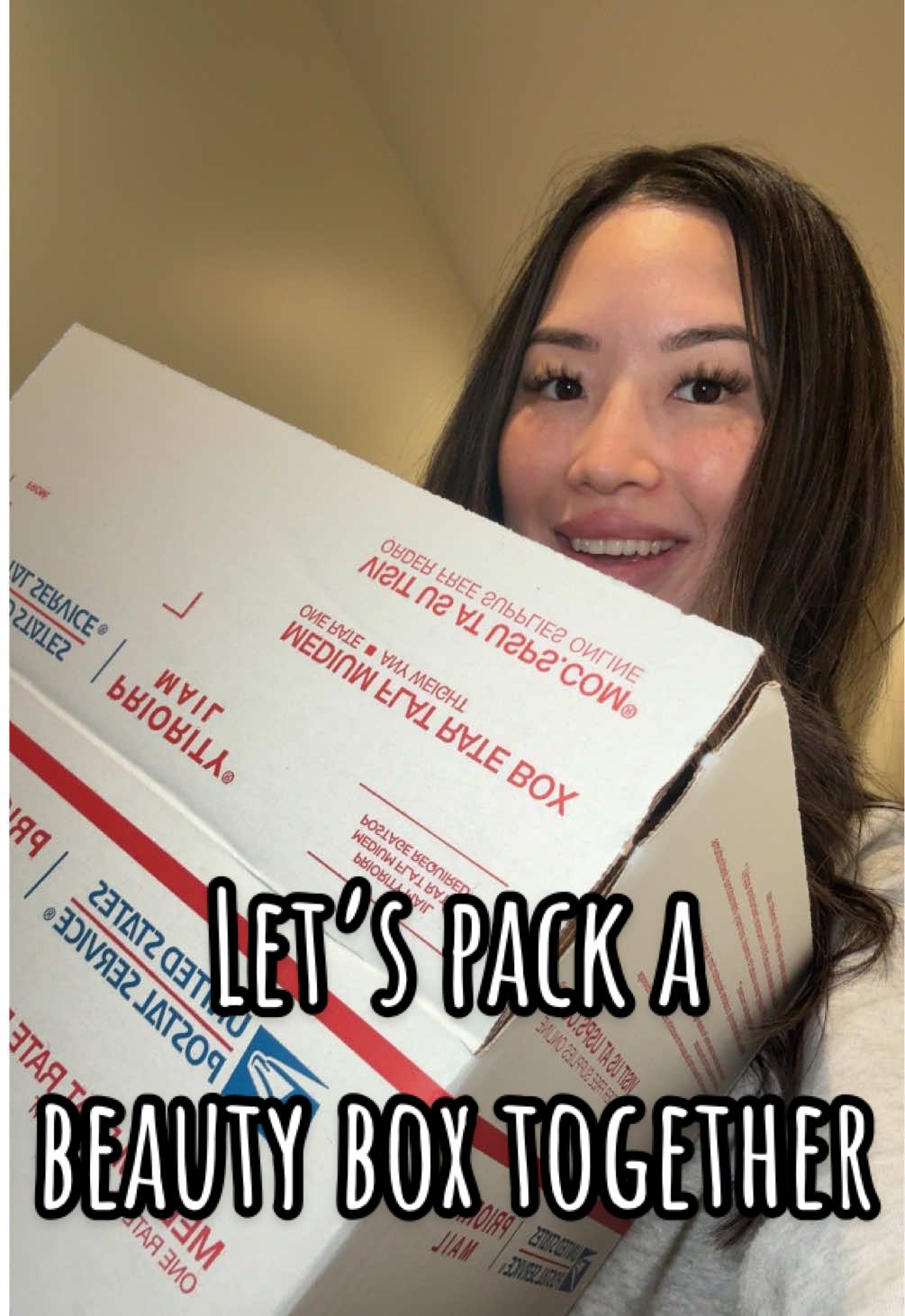 Congrats Claudia💕🥳 hope you enjoy your goodies! #makeup #beauty #giveawaywinner 