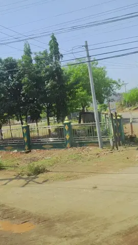 ပြန်ပြီကျောက်ပန်းတောင်းမြို့ကြီးရယ်🫶😭