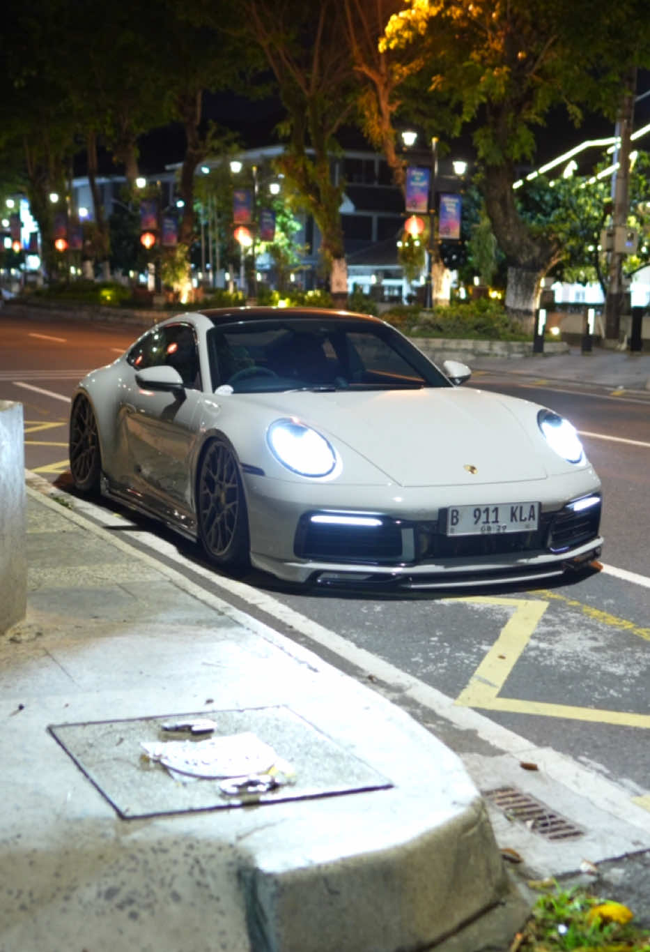 Kurang ape ni kire2 ? 😋