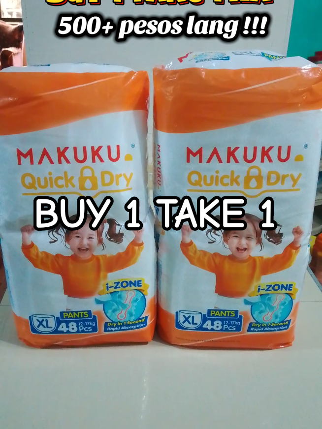Buy 1 Take 1 Makuku quick dry diaper for baby.I zone design and fast absorbent.Buy now. #diaper #diaperforbaby #makuku #makukuizonedesign #buy1take1diaper
