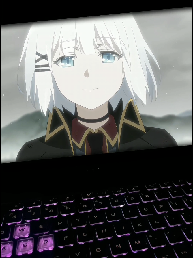 ☝️😔 . . . . . . . . . . . . Anime: The Detective is Already Dead ‎#Anime #Manga #Otaku #Weeb #AnimeLover #AnimeArt #AnimeEdit #AnimeCommunity #AnimeLife #AnimeFans 