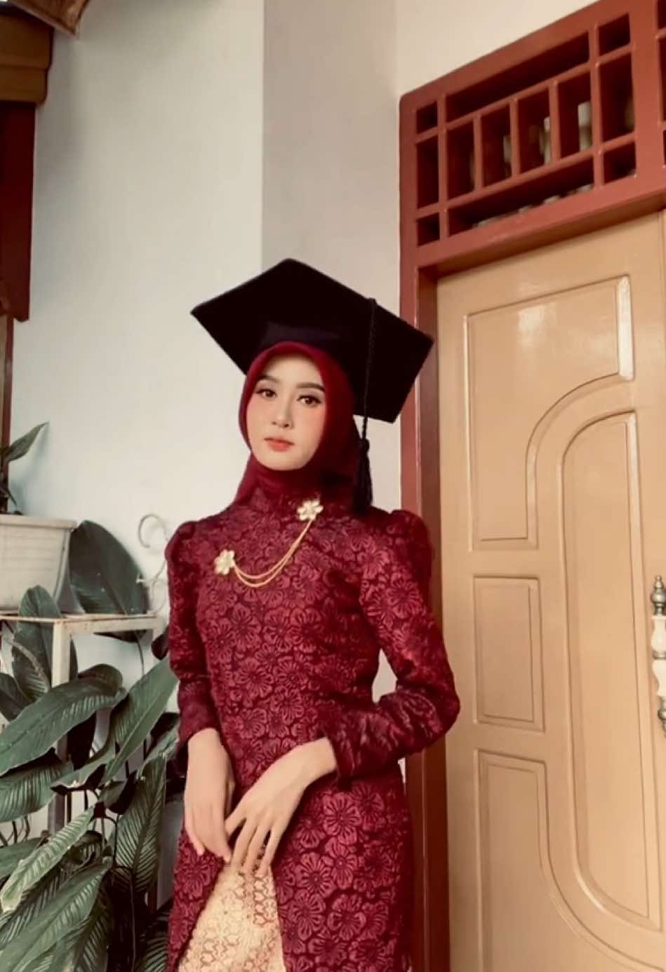 draft #graduate #bengkulu #kebayajanggan 