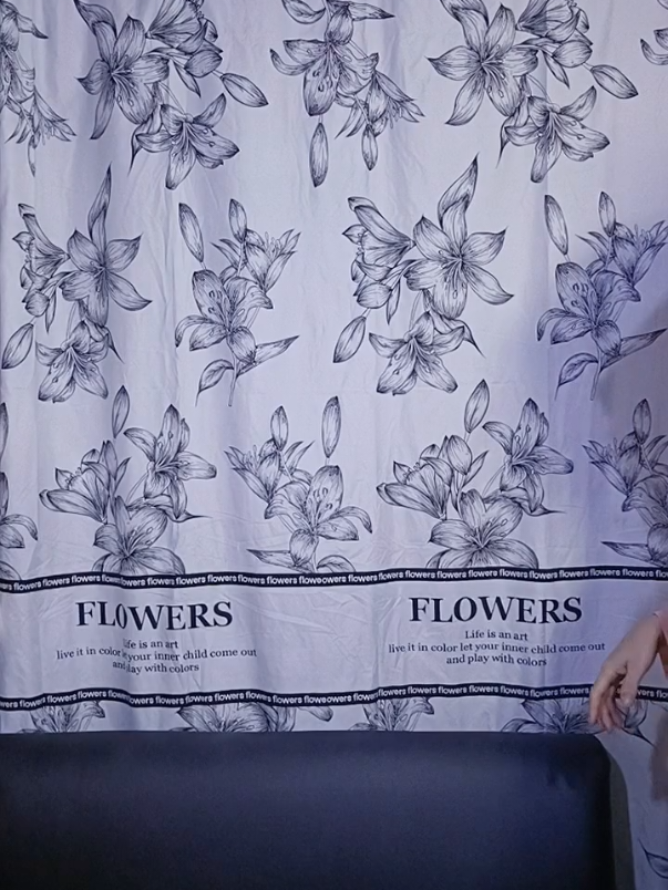 ผ้าม่านรูดได้ ม่านบังแสง ม่านกั้งนห้อง แบ่งห้องนอน ทึบแสง ม่านห้องนอนละห้องนั่งเล่น มีหลายลาย #ผ้าม่าน #ผ้าม่านกรองแสง #ผ้าม่านกั้นห้อง #ผ้าม่านแต่งห้อง #ผ้าม่านสวยๆ #ผ้าม่านทึบแสง #พร้อมส่ง #ของดีบอกต่อ #ของตกแต่งห้อง #ของตกแต่งบ้าน #ของใช้ในบ้าน #TikTokShopช้อปนำเทรนด์ #TTSMallLetsGold#มอล์ลดังคลิปปังรับทอง #ช้อปกันวันเงินเดือนออก #ป้ายยาGadget #สงกรานต์ #TTSเลเวลอัป #สาดคอนเทนต์ #TikTokShopร้านใหม่ลดแรง #ขายปั๊บรับทอง #TiktokShopสาดยอดขาย#TikTokป้ายยา #ภารกิจเคลียร์จาน #นายหน้าtiktokshop #ดันขึ้นฟีดที #อย่าปิดการมองเห็น #tiktok #fyp 