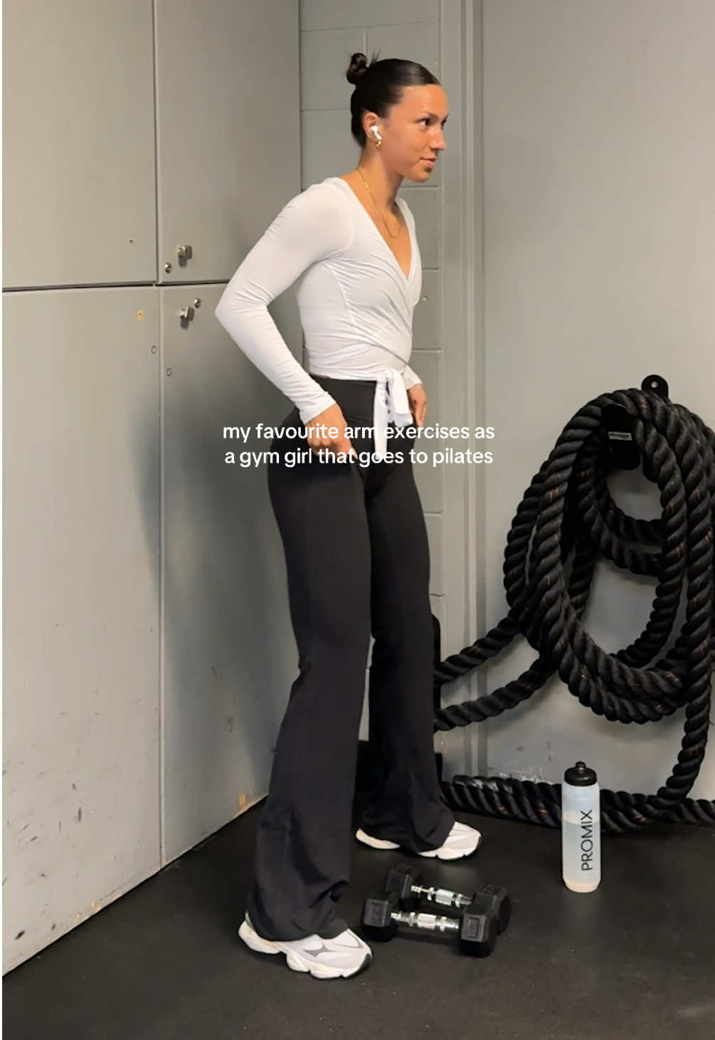 for full workout details, join my program through the 🔗 in my bio —team thrive is waiting for you!  #workout #workoutmotivation #workoutchallenge #workouts #workoutplan #armworkouts #armworkoutsforwomen #arms 