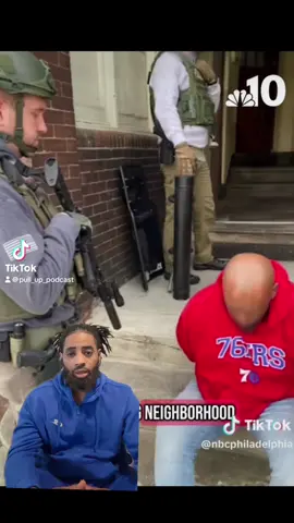 Part 2 of the shooting of a 13 year old boy. Hear for yourself from Keith Holmes before his arrest. Tell me what y’all think. #fyp #philly #viral #keithholmes