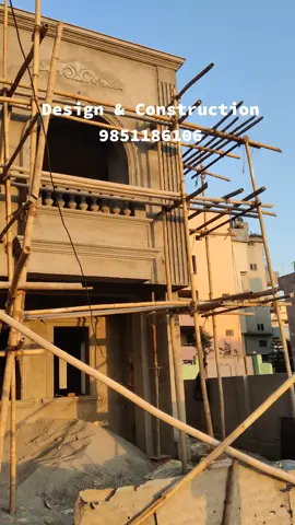 घरको डिजाइन देखी निर्माण सम्म #9851186106 #renovation #interiordesign #design #construction #Home 