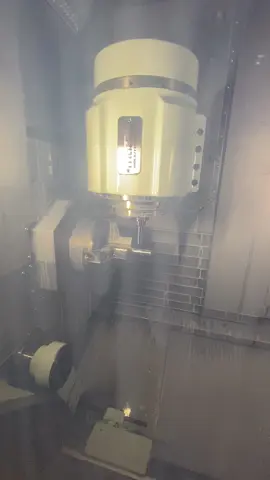 เครื่องกลึงที่มิลลิ่งได้นิดหน่อย วิ่ง3Dตึงๆ#cnclathe #3D #machine #ฟีดดดシ #jinpao 