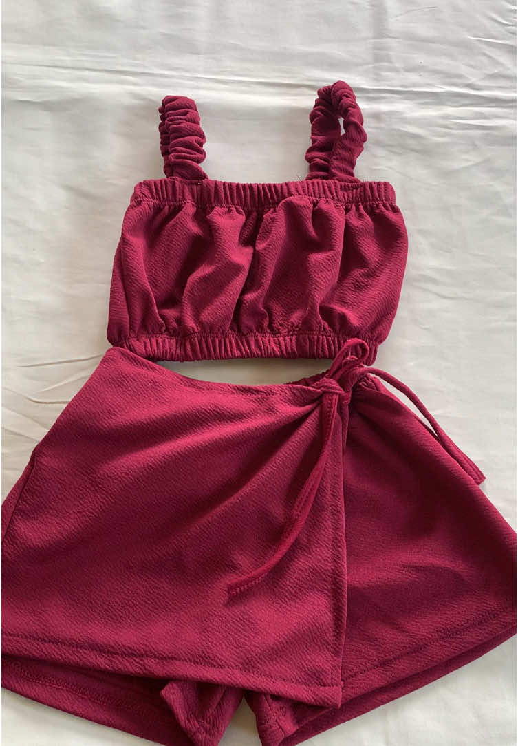 Binili ko na lahat ng kulay para sa  inaanak ko kasi mura lang  naman syaa. #kidsterno #ternoforkids #terno #girlkidsterno 