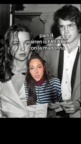 #greenscreen #warrenbeatty #madonna #michellephillips 