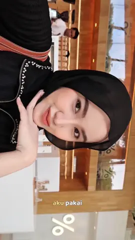 wajib pakai sunscreen dalam keadaan apapun!💞 @Bio beautylab Official #luxurioussundefense 