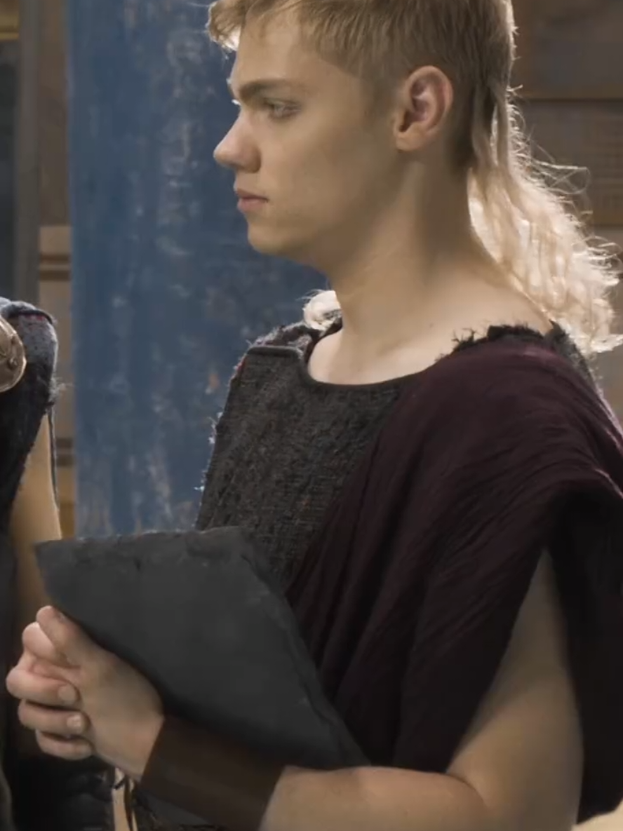 Olympus #series #trending #fyp #viral 