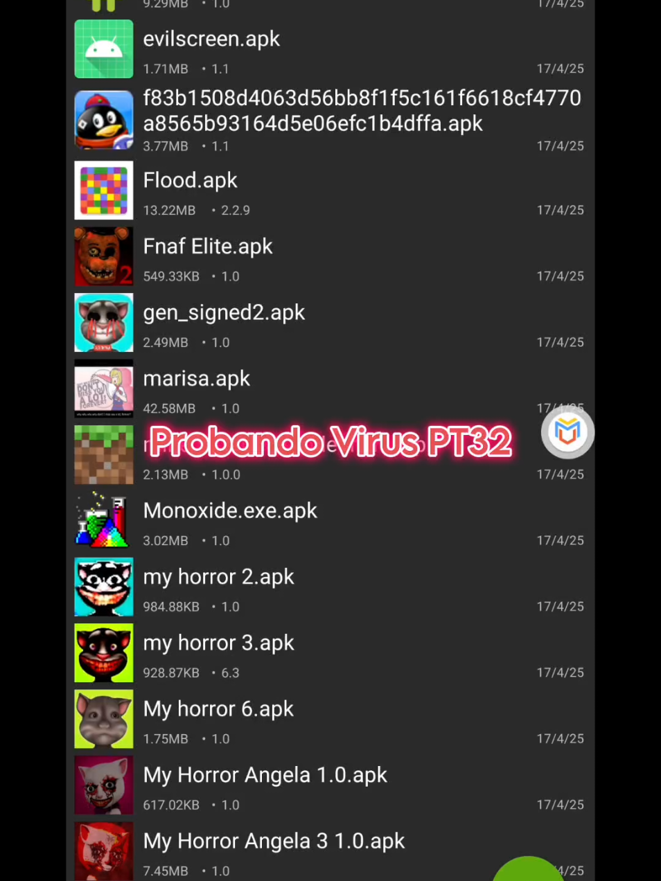 Probando Virus PT32: Hoy Toca: Minecraft Free Mode Menu #fyp #paratiiiiiiiiiiiiiiiiiiiiiiiiiiiiiii #probandovirus #testingvirus #virus #malware #vm #virtualmachine #maquinavirtual #virtualmaster 