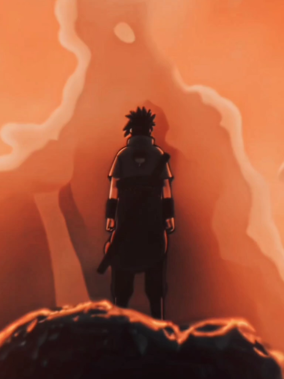 Pls don't tell me this is only me🙏 #sasuke#narutoedit#anime#fyp 