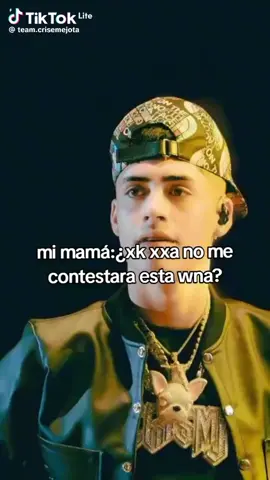 Mi tono de llamada 😎❤️#Crismj #edits #sinoescontigo 