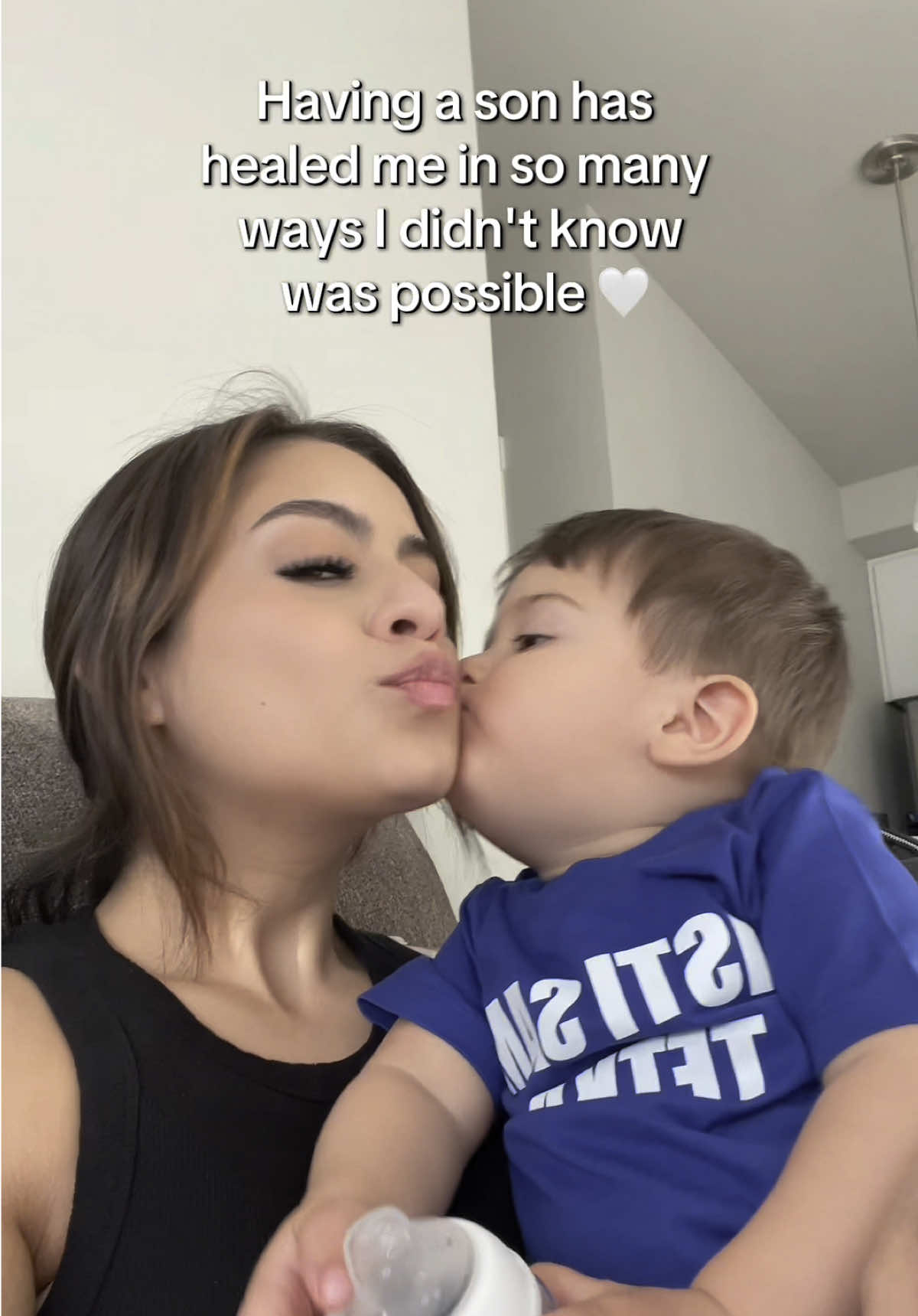 Mi vida 🫶🏼✨ #boymum #son #boymomlife 
