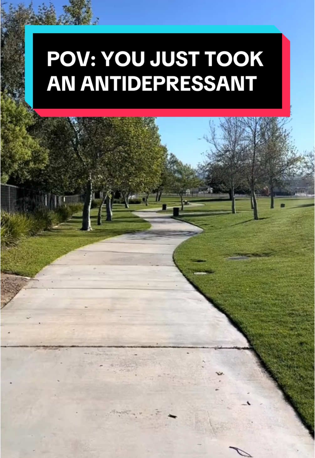 Blurry vision, difficulty focusing, light sensitivity, eye strain—yep, those can all be side effects of antidepressants. But what if your visual system was already struggling before the meds? Undiagnosed BVD can make these side effects even worse. Get clarity at Vivid Visions Optometry, Inc. in Valencia, California. We also offer virtual consultations and therapy. Book now at www.vividvisionsoptometry.com/appointments. #BinocularVisionDysfunction #BVD #AntidepressantSideEffects #BlurryVision #LightSensitivity #VisionTherapy #PrismGlasses #BehavioralOptometry #MentalHealth #EyeStrain #Neurolens #VividVisionsOptometry #ValenciaCA ##onthisday 