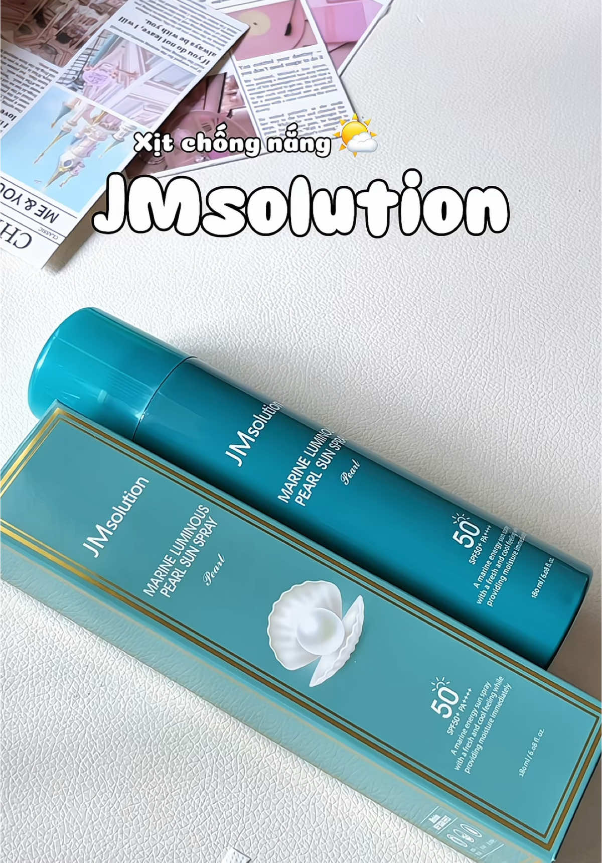 #xitchongnang #xitchongnangbody #jmsolution #xitchongnangjmsolution #kemchongnang #kemchongnangnangtone #chongnang #duongda #chamsocda #reviewlamdep #unboxing #hoang_anh166 