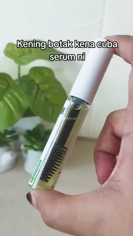 bulu mata pun boleh pakai jugak tau #eyelashes #bulumata #keninglebat #bulumatapanjang #serumviral 